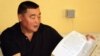 Jailed Kazakh Journalist To Start Rights Activism After Release
