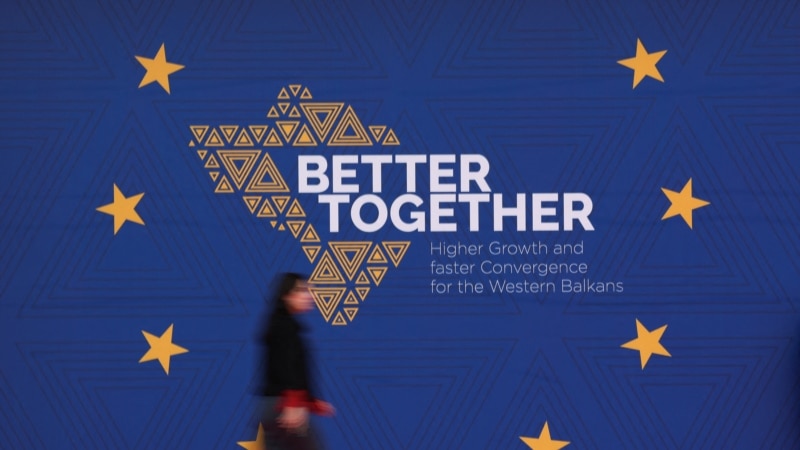 Kushte jo të lehta për Ballkanin për të siguruar paratë nga BE-ja