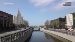 Ինքնամեկուսացումը խախտելու դեպքում Ռուսաստանում չի բացառվում սահմանափակումների երկարաձգումը
