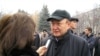 Supporters Of Slain Kazakh Oppositionist Open Probe