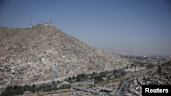 په افغانستان کې انټرنېټ د اکتوبر پر لومړۍ نېټه بحال شو. پخوانی انځور