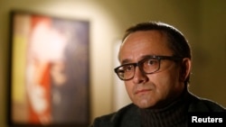 Andrei Zvyagintsev