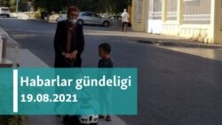 Habarlar gündeligi