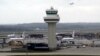 У лондонському аеропорту Гатвік через безпілотник закривали посадкову смугу 