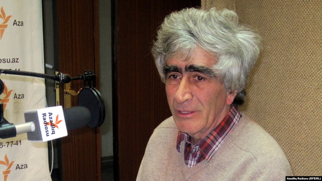 Vaqif Bayatlı Odər