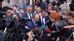 Նիկոլ Փաշինյանի հետ հանդիպումը նոր հույս է արթնացրել որդեկորույս ծնողների մոտ