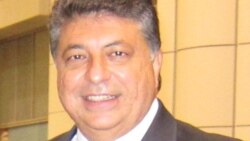 Ceyhun Mollazadə: ABŞ-ın Cənub Qaz Dəhlizinə münasibəti dəyişməyəcək