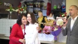 Казанда "Тәмле булсын, Резедә" марафоны йомгакланды
