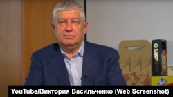 Геннадій Мінін