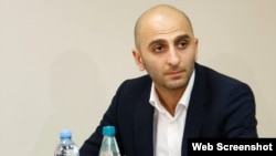 „ტენდერი შეწყდა მინისტრის მოადგილის, ილია ღუდუშაურის უკანონო დავალებით“ - „ფინანსური პოლიცია“