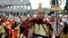 Кавказцы служили в армии Древнего Рима – археологи