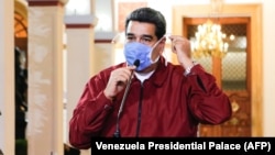 President Nicolas Maduro will visit Iran as soon as possible to thank it for the humanitarian aid and for crude oil it has recently sent to Venezuela, a minister said.