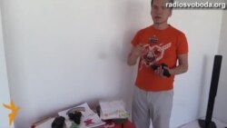 Українці збирають гроші на тепловізори та бронежилети для військових