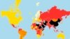 Македонија на 118 место по слободата на медиумите во светот
