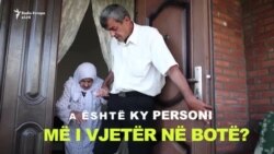 A është ky personi më i vjetër në botë?