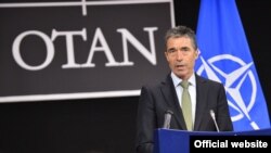 Anders Fogh Rasmussen