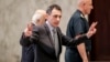 Lebanese U.S. Resident Convicted Of Spying Leaves Iran For Lebanon