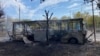 Войска РФ атаковали 8 октября рейсовый автобус в Краматорске, погибли 12 человек