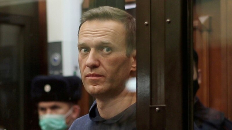 ABŞ, ÝB Nawalnynyň işi boýunça Russiýa garşy sanksiýalary göz öňünde tutýarlar