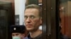 UN Rights Experts Urge International Inquiry Into Navalny Poisoning