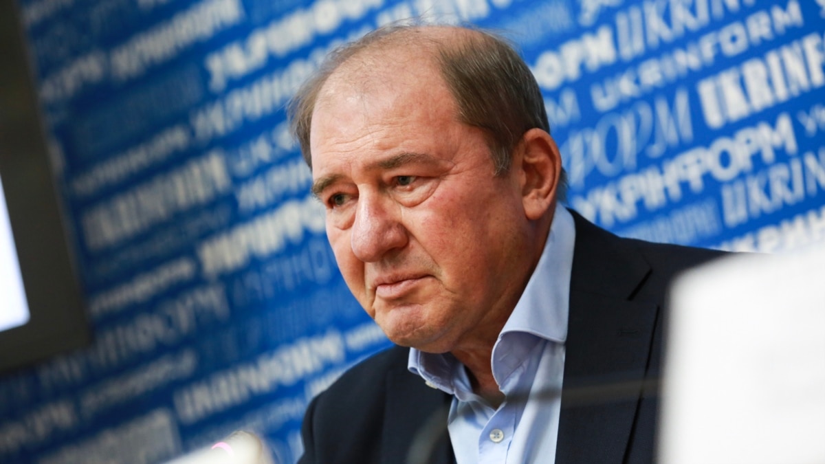 Умеров национальность. Умеров Крым.