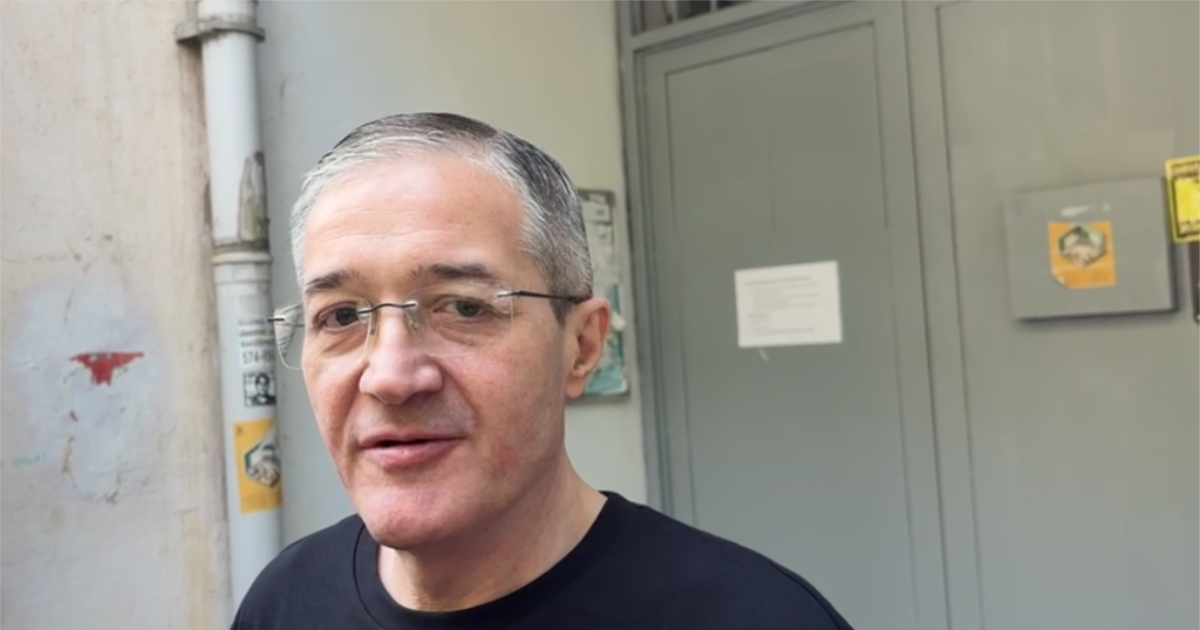 სასამართლომ გივი თარგამაძესაც 7-თვიანი პატიმრობა მიუსაჯა