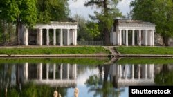 Дендрологічний парк «Олександрія»