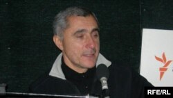 Xalq artisti Alim Qasımov: «Gərək mənim çəkdiyim əziyyətlər öz qiymətini ala»
