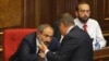 Армения парламенті жаңа премьер сайлап жатыр