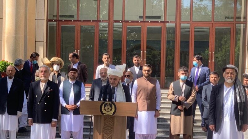 Авганистан ќе ослободува талибански затвореници 