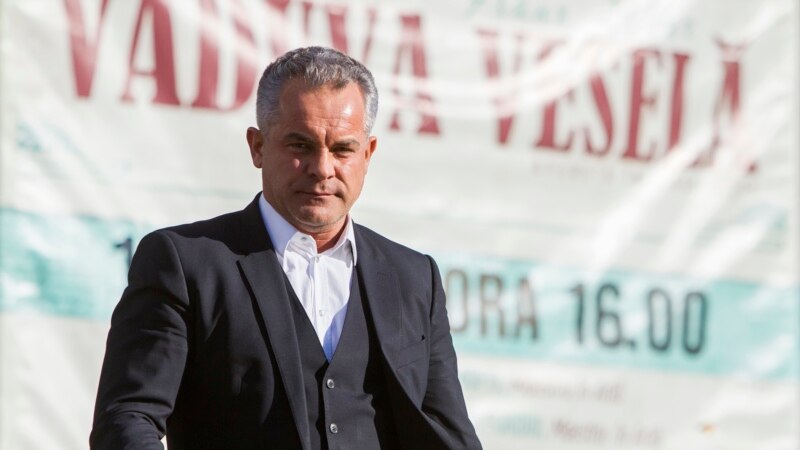Осудени 6 лица за заговор за убиство на познат политичар во Молдавија 