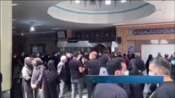 فاصله بسیار ایران تا واکسیناسیون کافی برای عبور از بحران