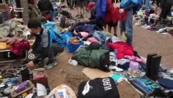 Петербург "Тезиковкаси": "Ўзбекистонда юргандек бўламан!"