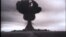 SSRİ-də ilk atom bombasının sınağı. 1949.