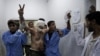 Russia Chides West Over Libyan Tack