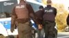 17 тысяч мигрантов в октябре пытались попасть в ЕС из Беларуси
