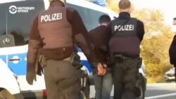 17 тысяч мигрантов в октябре пытались попасть в ЕС из Беларуси
