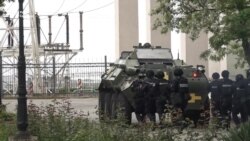 Погрози підірвати ДніпроГЕС і вимоги «особливого статусу» Донбасу: у Запоріжжі відбулися антитерористичні навчання (відео)
