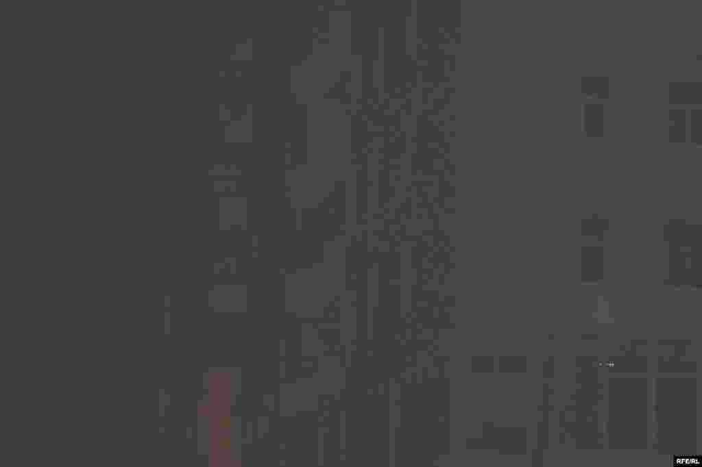 Binaların sirri gecələr açılır #24