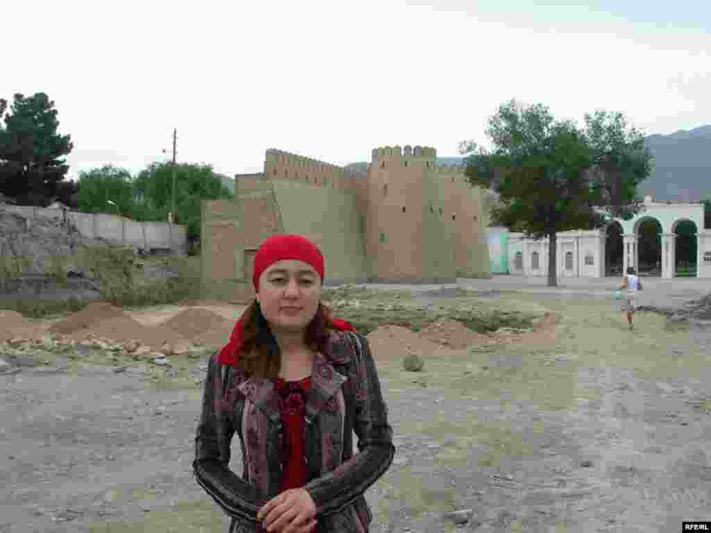 Тангаҳои тилоии давраи Сомониён #21