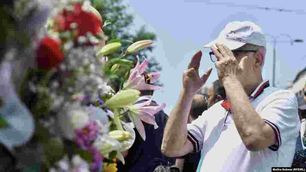 Do sada su u Memorijalnom centru Srebrenica &ndash; Potočari ukopani posmrtni ostaci 435 maloljetnika ubijenih u genocidu.