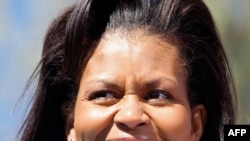 Michelle Obama, arhiv