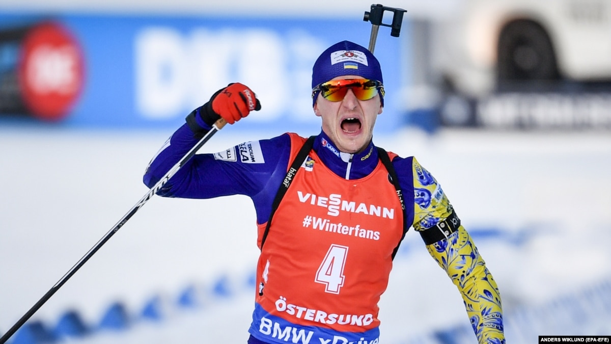 biatlon-ukraincy-neudachno-vystupili-v-pervoy-lichnoy-gonke-sezona Биатлон: украинцы неудачно выступили в первой личной гонке сезона