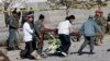 عفو بین الملل: تلفات ملکی نشان دهنده تهدید به بازگشت کنندگان افغان است