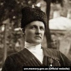 Павло Скоропадський, гетьман Української Держави (29 квітня – 14 грудня 1918)
