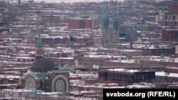 Від на квартал Мэйл-Энд у Манрэалі.