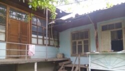 Bişkek: Özbek aktiwistiň öýi konfiskasiýa ediler