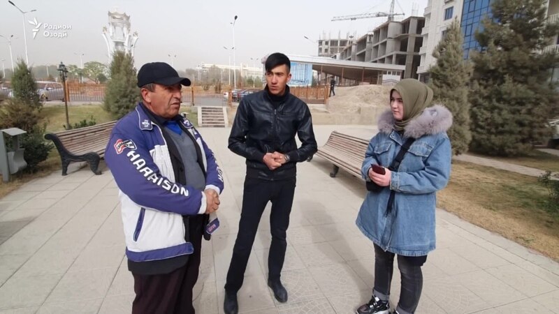 Таджикским студентам вузов Кыргызстана не разрешают выехать из страны. Почему?