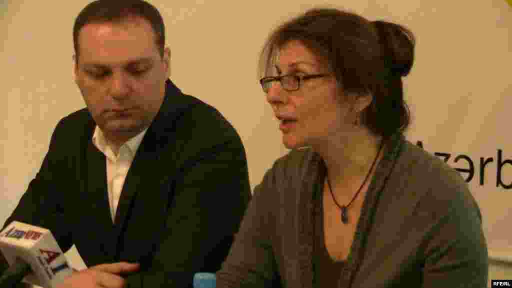 Ötən həftə fotolarda - 24-30 oktyabr #14