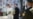 Presidenti i Ukrainës, Volodymyr Zelensky, dhe bashkëshortja e tij, Olena Zelenska, vendosin lule pranë Murit të Kujtesës në Kiev, me rastin e Ditës së Pavarësisë së Ukrainës, më 24 gusht.